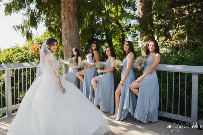 Banff wedding photographer  